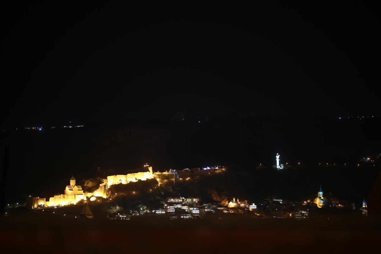 Apart Hotel Avlabari Yard Τυφλίδα Εξωτερικό φωτογραφία