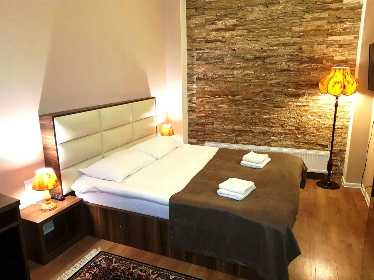 Apart Hotel Avlabari Yard Τυφλίδα Εξωτερικό φωτογραφία