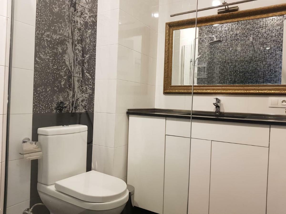 Apart Hotel Avlabari Yard Τυφλίδα Εξωτερικό φωτογραφία